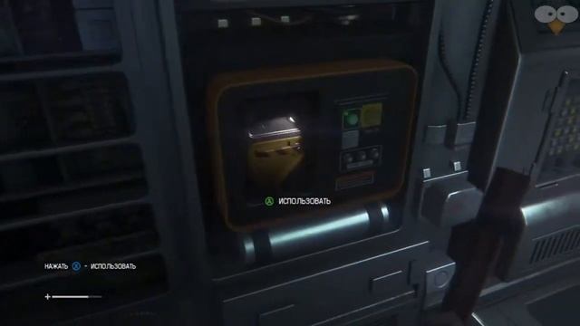 Alien: Isolation - Прибытие на «Севастополь» - #1 смотреть онлайн
