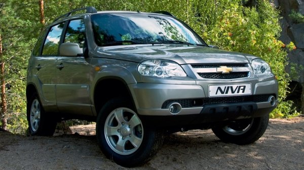Нива Chevrolet 2009-2020 г.в. Установка сигнализации с автозапуском Starline А93 Can Своими руками.
