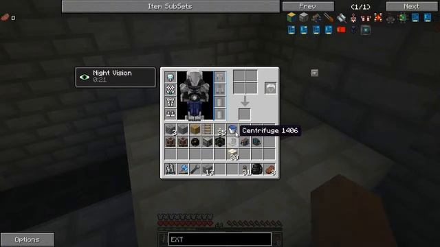 Let's Play Tekkit Main #40 : Enrich Uranium 235 & 238 смотреть онлайн