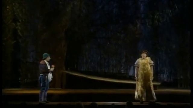 Into The Woods - It Takes Two смотреть онлайн