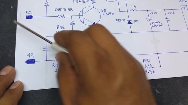 Refrigerador LG No Funciona F FAN, Reparación смотреть онлайн