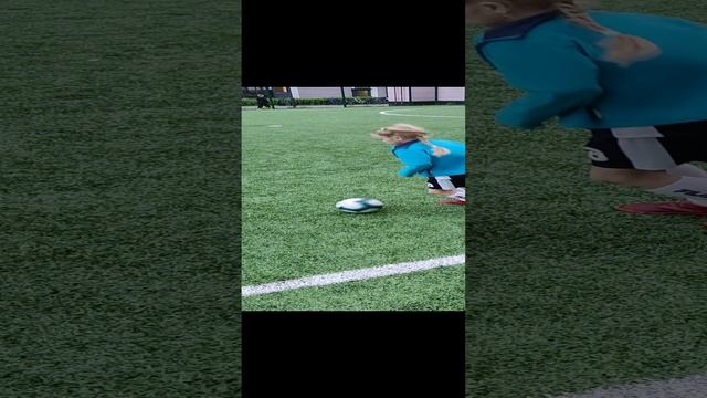 Футбол, Football