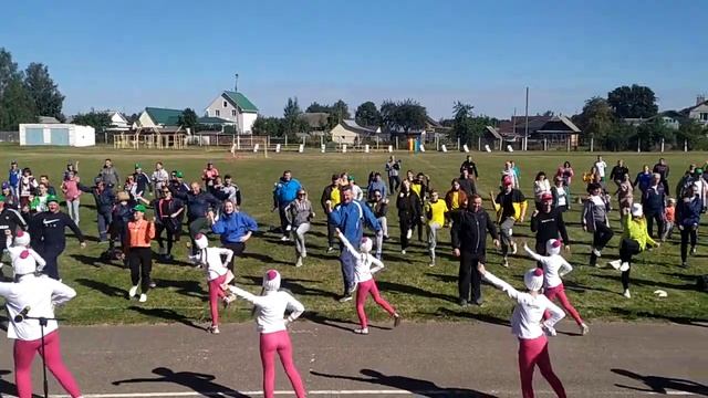 зарядка смотреть онлайн