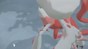 Представляем гисуйские формы Зоруа и Зороарка! | Pokémon Legends: Arceus