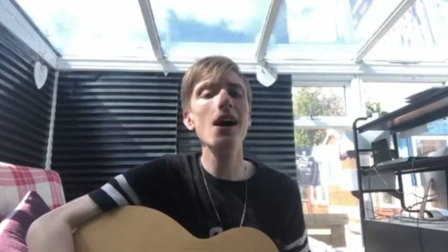 Heather (Conan Grey) Cover смотреть онлайн