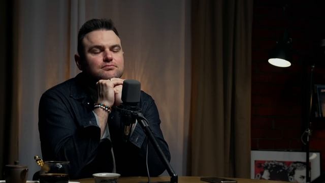 «Хороший миллиардер» Виктор Тарасенко о депрессии, поисках счастья вне денег и жене смотреть онлайн