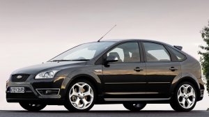 Ford Focus 2. Видеоинструкция по установке сигнализации с автозапуском без Can шины. Своими руками.