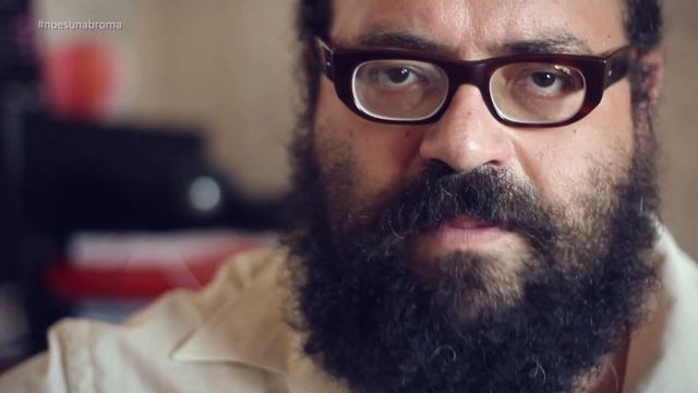 La Investigación No Es Una Broma: JINTE & Ignatius Farray