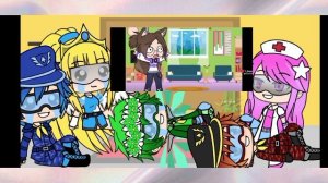 реакция робокар поли на 13 карт 2 часть