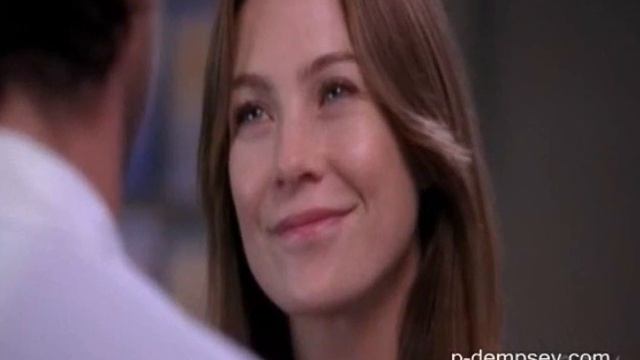 Derek/Meredith - A New Day смотреть онлайн