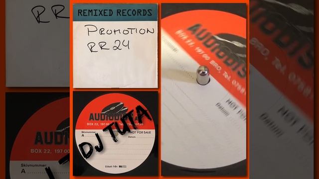 Milli Vanilli - Girl You Know It’s True (Remixed Records Sweden Test Pressing) смотреть онлайн