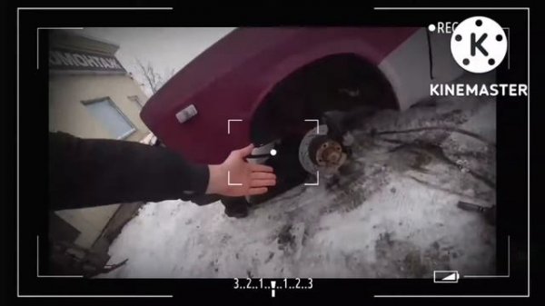 Тамарка Макса GVR! Прощание с легендой