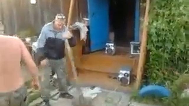 вшатал с лопаты смотреть онлайн