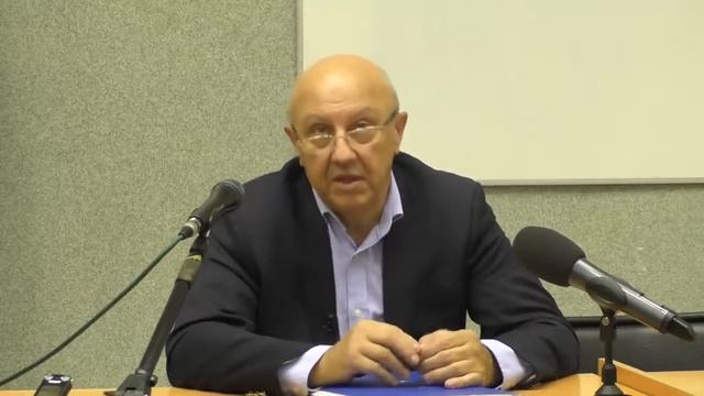 Андрей Фурсов. Вся история фальсифицирована смотреть онлайн