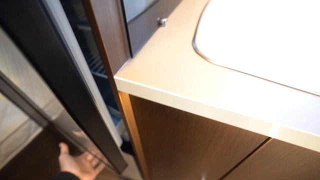 Roller Team Zefiro 675 Video Walkaround смотреть онлайн