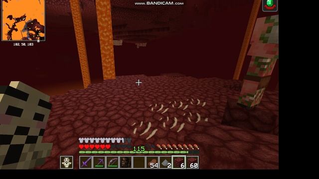 второе видео