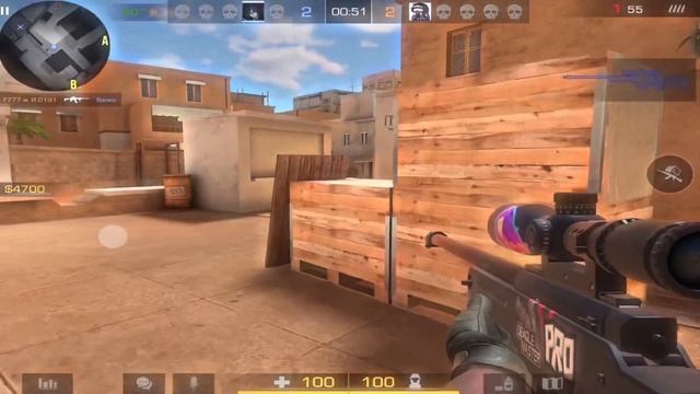 Trup Luv❤️ Fragmovie Standoff 2 смотреть онлайн