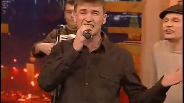 Лесоповал - Площадь Трубная смотреть онлайн