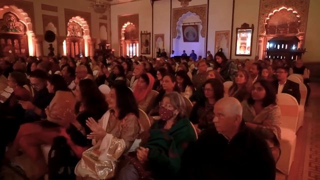 Teri Kaaya Nagar Ka Kaun Dhani?' asks Dharamdas (Kabir) смотреть онлайн