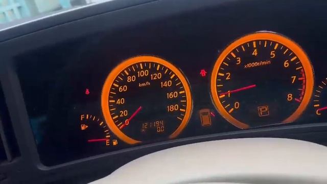 SY529 NISSAN ELGRAND E51-150650 VQ35DE AT смотреть онлайн