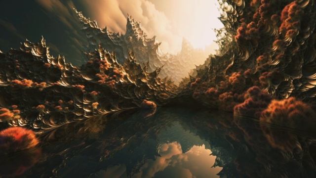 SYML - Where is my love (нейроарт) смотреть онлайн