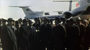 Легендарные самолёты 1 сезон 2 серия (документальный сериал, 2014-2016)