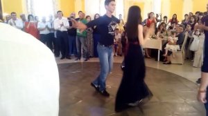 Рутульская свадьба