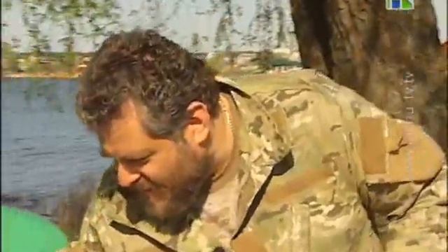 Меню ТВ Віктор Павлік і Гена Пікнічок Туреччина смотреть онлайн