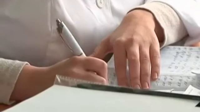 Відмова від антибіотиків - головний виклик для медицини ХХІ ст смотреть онлайн