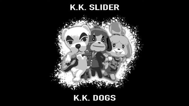 K.K. Slider – Миром правят собаки (кавер: Гражданская оборона) смотреть онлайн