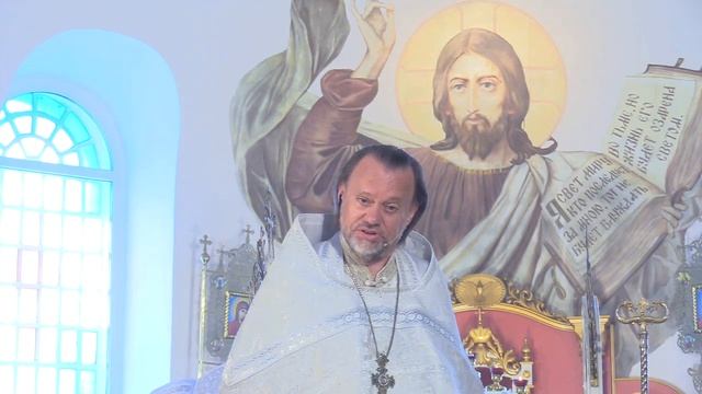 13 БИБЛЕЙСКИЕ ПРОРОЧЕСТВА. ОСНОВЫ ЦЕРКОВНОЙ МИССИИ. смотреть онлайн