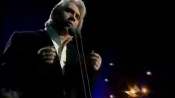 Д. А. Хворостовский. "Журавли".