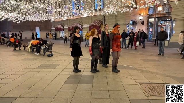 Вечерняя прогулка по центру Москвы Прямая трансляция Стрим прогулки прямые эфиры и трансляции смотреть онлайн