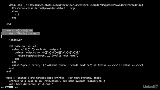42.Types and providers смотреть онлайн