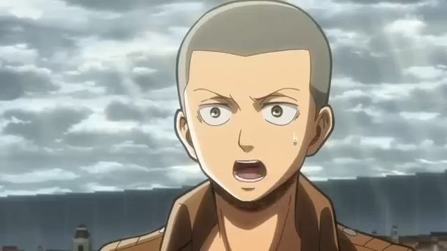 A Slap On Titans: Armin Arlert Creepy Moments смотреть онлайн