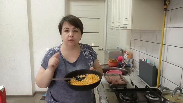 245. Золотая осень. Котлеты под сырной корочкой смотреть онлайн