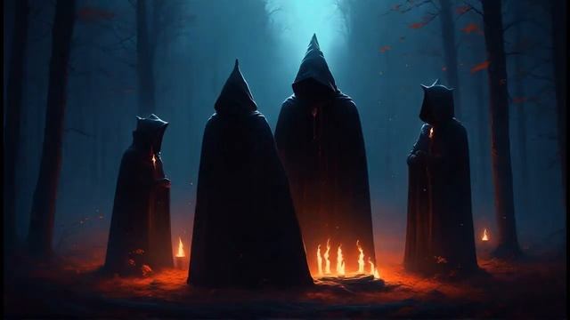 Жито (Иван Купала cover) смотреть онлайн