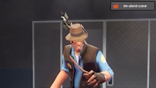TF2 MEMES V8 смотреть онлайн