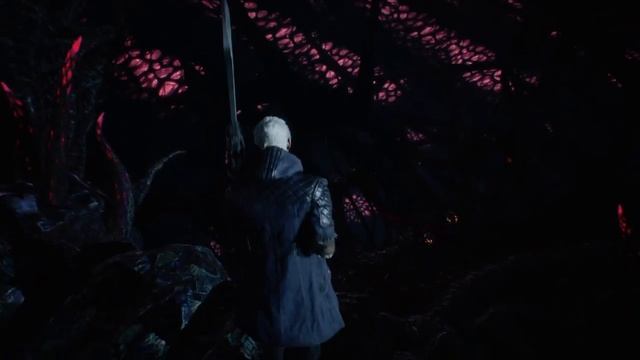 Devil May Cry 5 Пролог смотреть онлайн
