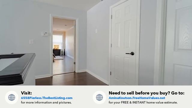 6558 Pierless Avenue, Sugar Hill, GA Presented by Amina Knutson. смотреть онлайн
