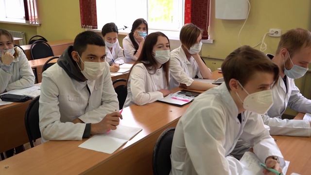 Психологическая служба ПИМУ смотреть онлайн