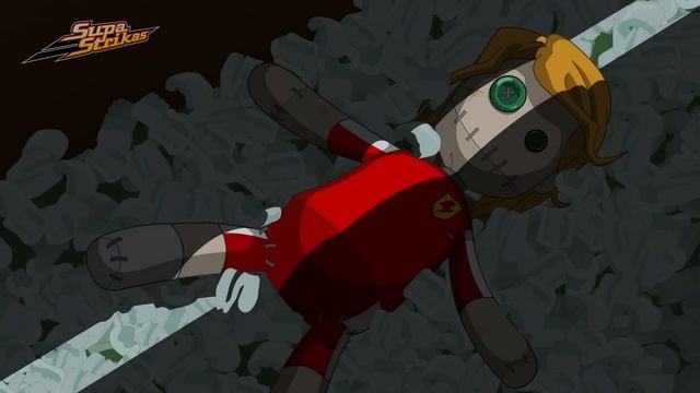 Paws For Effect | Supa Strikas | Full Episode Compilation | Soccer Cartoon