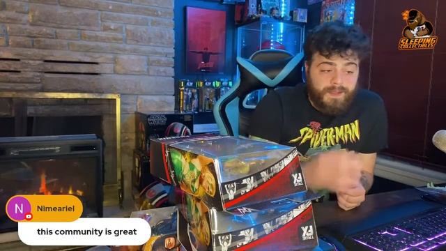 Fireside chat: May Channel Member Giveaway and more! смотреть онлайн