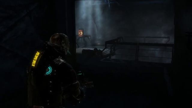 Dead Space 3 - прохождение #20 смотреть онлайн
