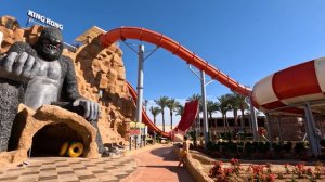 Pickalbatros Aqua Blu Resort – отель, который вам точно понравится!