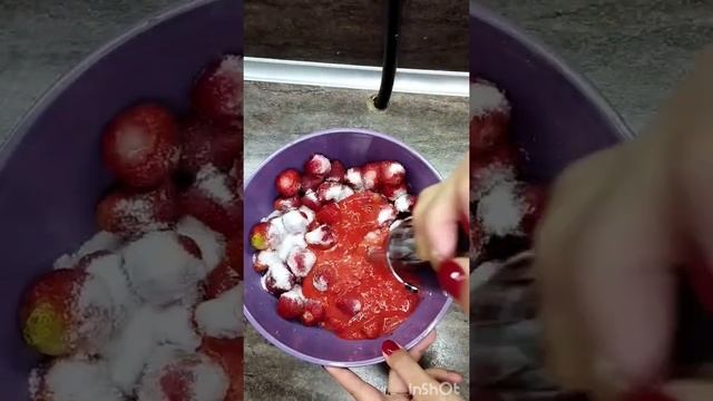 ЗАГОТОВКИ НА ЗИМУ. Варенье больше не варю. смотреть онлайн