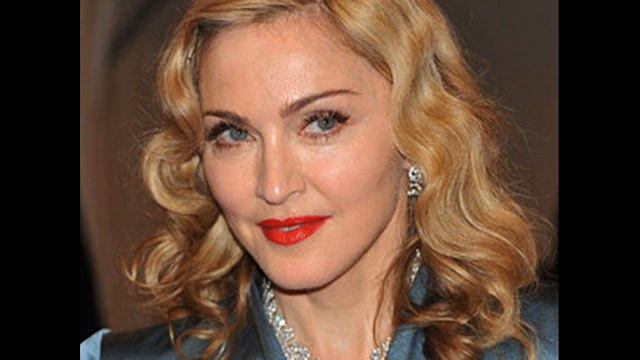 Madonna - Frozen