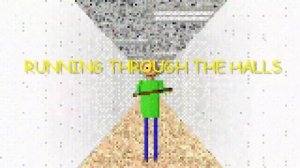 You're mine Но поёт ходилки бродилки