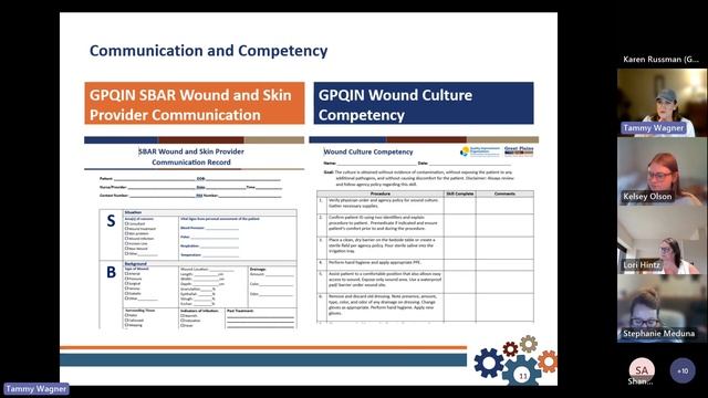 Friday Focus 4 Health May 26th, 2023 | Up Your Protection From Infections - Wound Infections смотреть онлайн