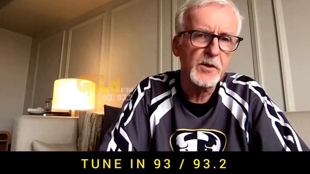 Director James Cameron found the OceanGate Titan design risky! смотреть онлайн